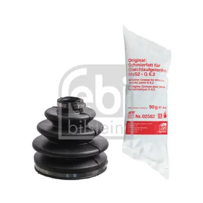 Última Oportunidad Juego de fuelles, árbol de transmisión FEBI BILSTEIN 29842